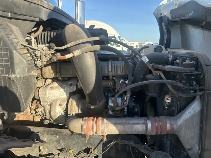 2019 FREIGHTLINER/MERCEDES NEW CASCADIA PX126647aab2f7ca21e31e8ee8e660cb8548ada