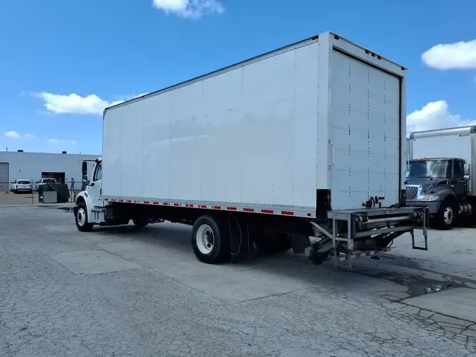 2020 FREIGHTLINER/MERCEDES M2 106