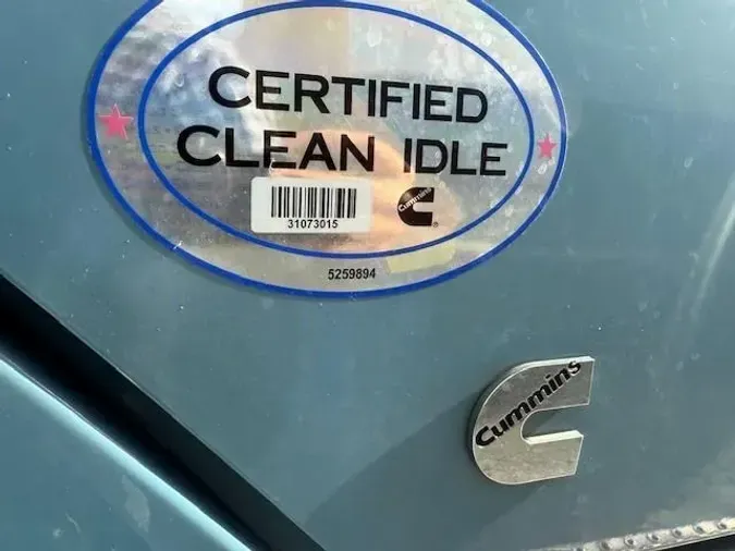 2020 International LT625