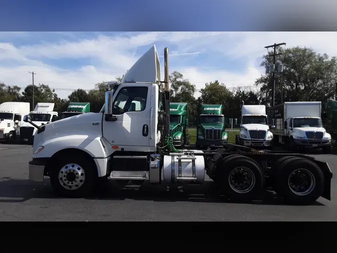 2019 International LT7aae6f0ccb6a101d90be20336e51a179