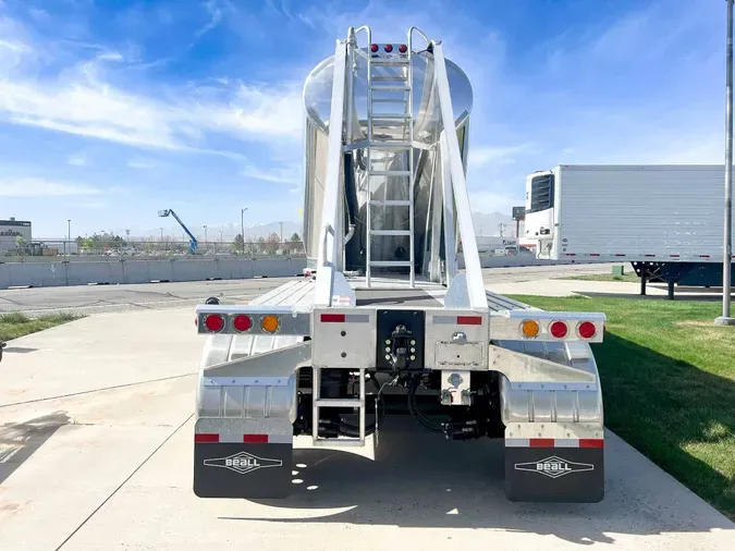 2027 BEALL PNEUMATIC