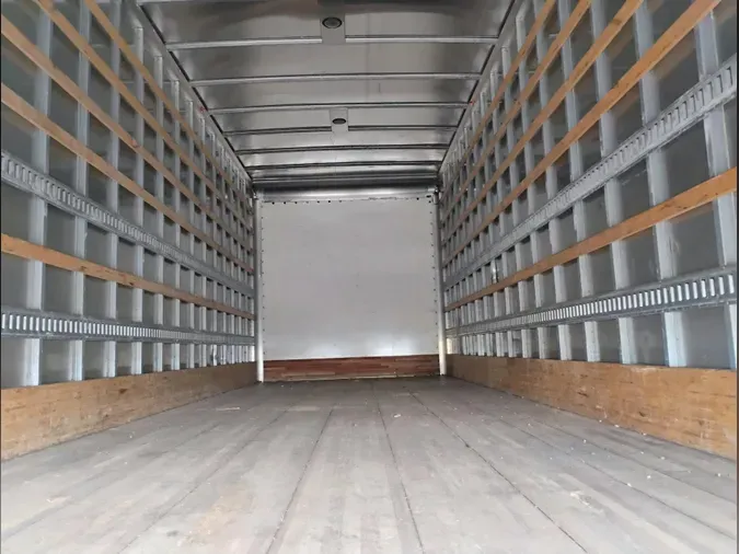 2022 Freightliner Business Class M2 1067ab00150ef1d2747e3225184ab6cf607