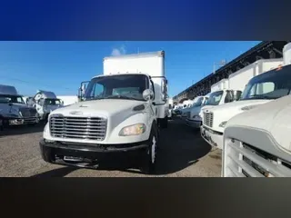 2018 FREIGHTLINER/MERCEDES M2 106