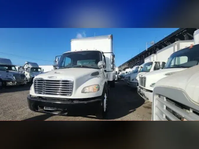 2018 FREIGHTLINER/MERCEDES M2 1067ab2ef74ba381bd983e12bbd3de69168