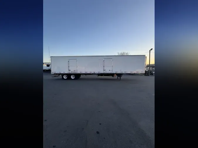 2020 UTILITY TRAILERS VS2RA 48/156/102