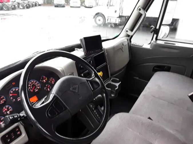 2019 NAVISTAR INTERNATIONAL 4300