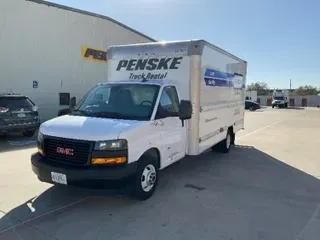 2020 GMC G33903