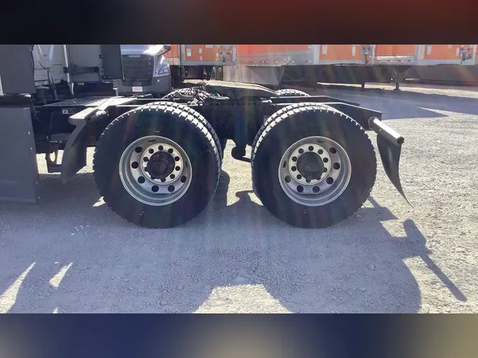 2025 Freightliner Cascadia 1267ab6936ca5b00428d3e4364e6a9e726a