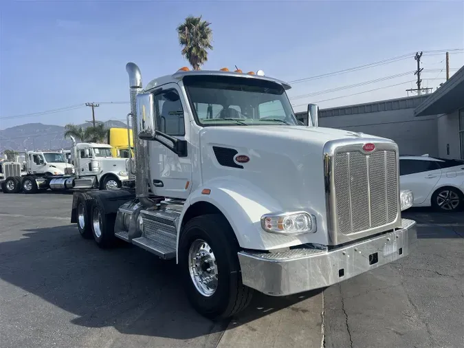 2019 Peterbilt 567