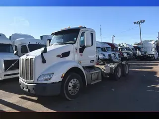 2019 PETERBILT 579