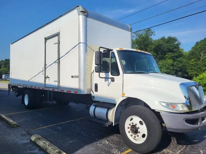 2018 NAVISTAR INTERNATIONAL 4300