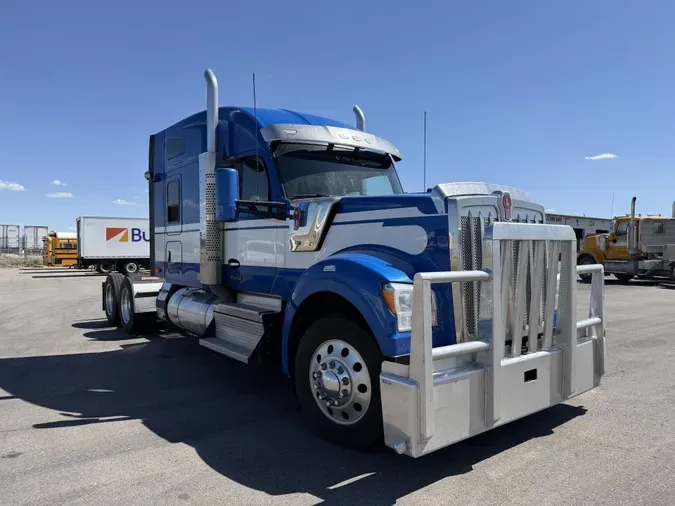2024 Kenworth W9907ab97cf9a27ffdb7d6a4f44116db899f
