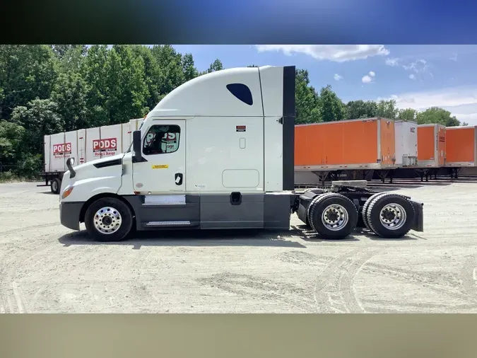 2022 Freightliner Cascadia 1267ab9a2404f5fc3027793954129d61924