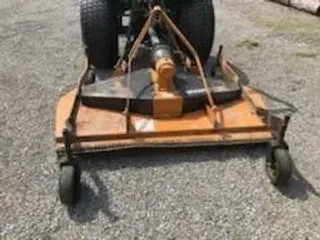 1998 Woods RD7200