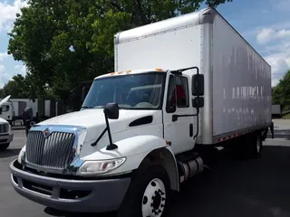 2019 NAVISTAR INTERNATIONAL 4300