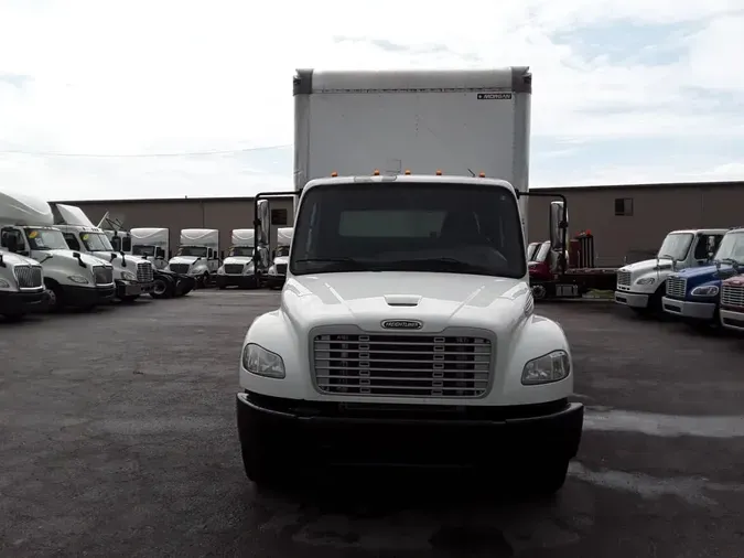 2019 FREIGHTLINER M2 106