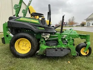 2016 John Deere Z950M