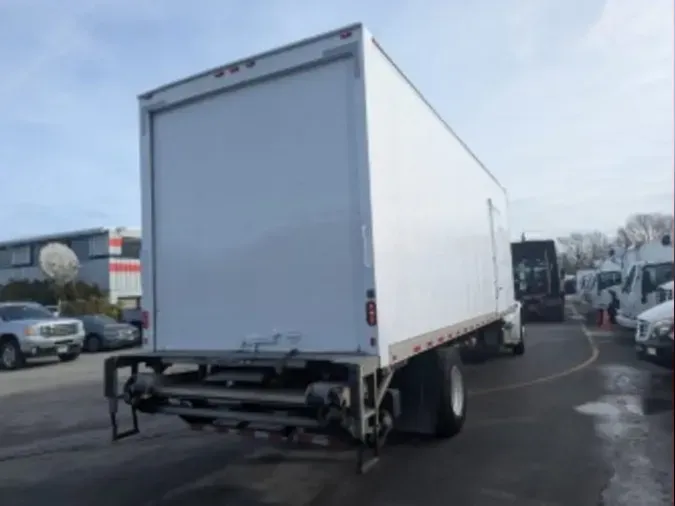 2019 FREIGHTLINER/MERCEDES M2 106