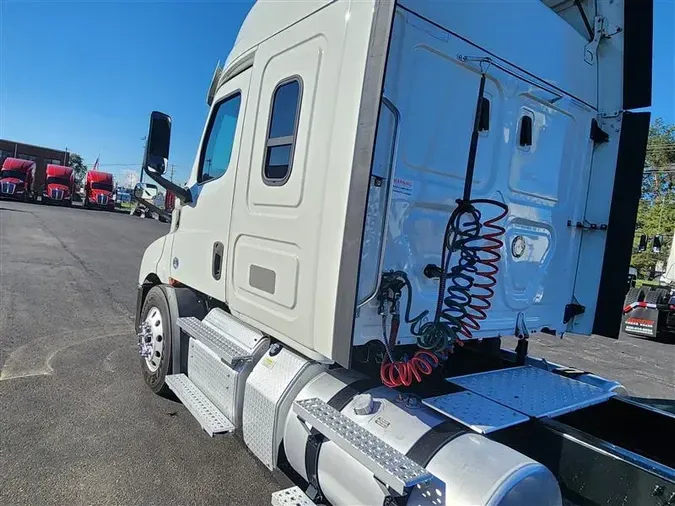 2020 FREIGHTLINER CA1167abc009b1058d99d54989b957745035e