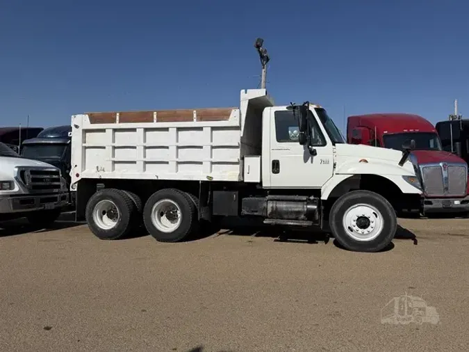 2004 INTERNATIONAL WORKSTAR 74007abc325db1f93dd70d83aa2b1f5aaa0c