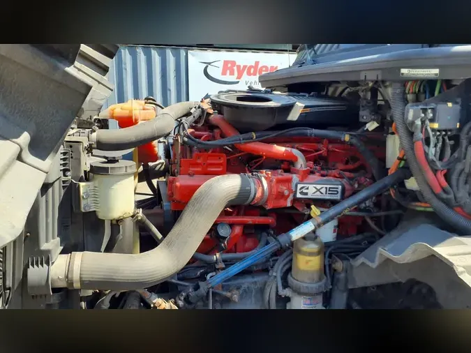 2019 NAVISTAR INTERNATIONAL LT625 SLPR CAB7abc3dc91758605032136129b322b506