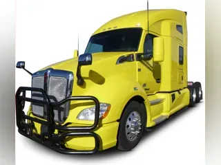 2021 Kenworth T680