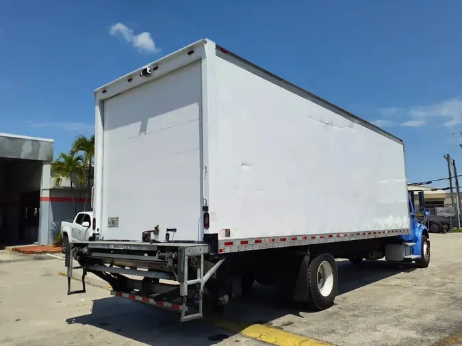 2019 FREIGHTLINER/MERCEDES M2 1067abd2c38b715e5e4c3fd8ed616e7efd1