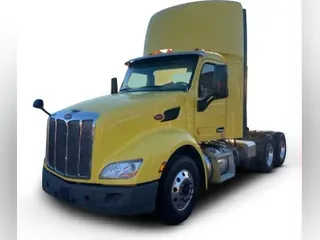 2021 Peterbilt 579