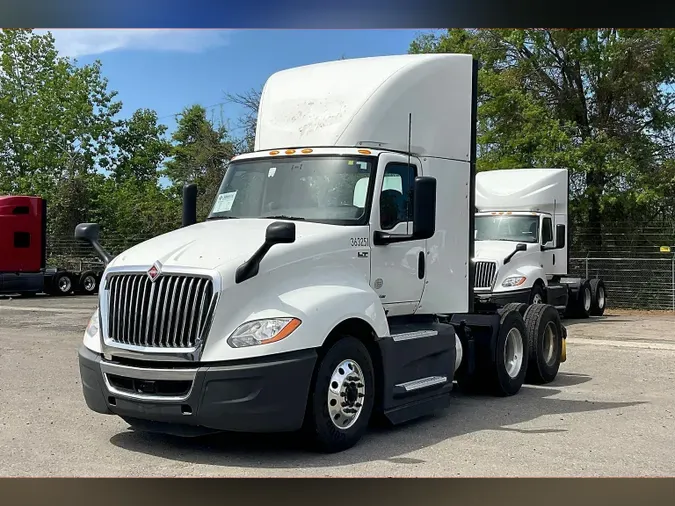 2021 INT LT625 6x4