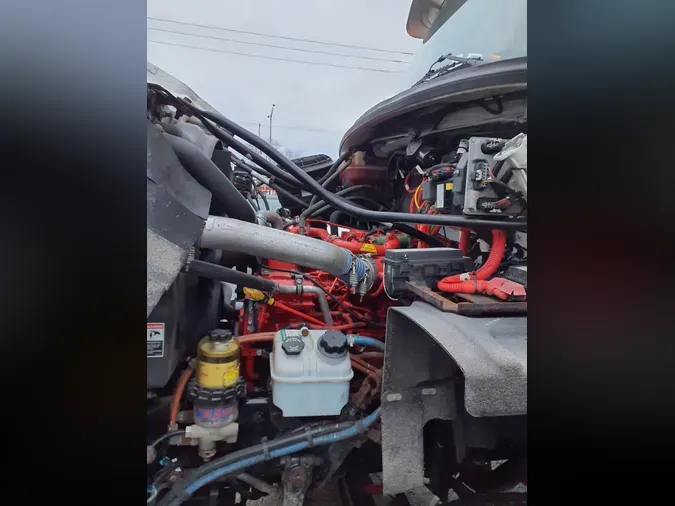 2019 FREIGHTLINER/MERCEDES 108SD