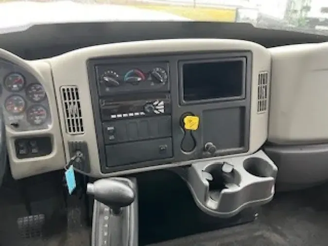 2016 INTERNATIONAL 4300