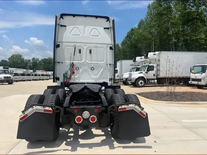 2021 FREIGHTLINER/MERCEDES NEW CASCADIA PX126647abf805c38f382b4dc749d9e27f15fcf