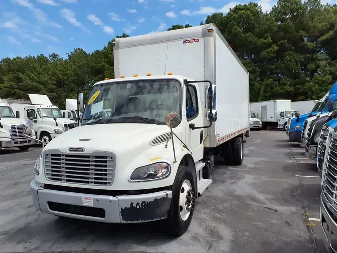 2020 FREIGHTLINER M2 106