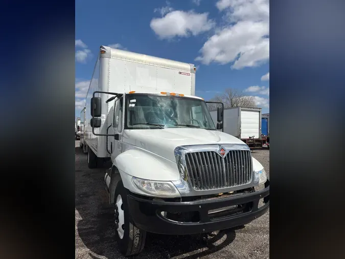 2019 NAVISTAR INTERNATIONAL 43007ac219db5726afb4cc0906c4bcb89bc7