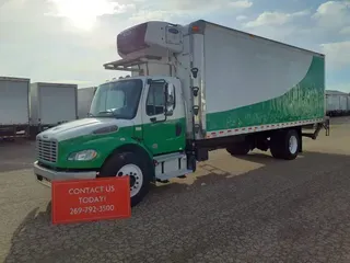 2020 FREIGHTLINER/MERCEDES M2 106