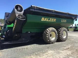 2010 Balzer 1325