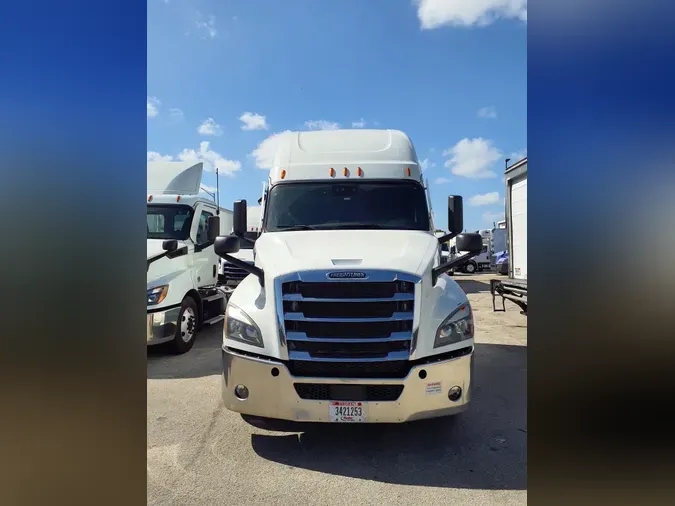 2023 FREIGHTLINER/MERCEDES NEW CASCADIA PX12664