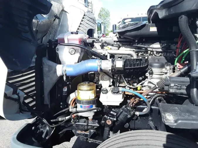 2020 FREIGHTLINER CASCADIA 125