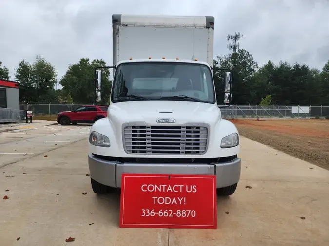 2018 FREIGHTLINER M2 106