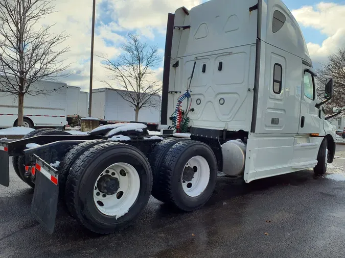 2020 FREIGHTLINER/MERCEDES NEW CASCADIA PX12664