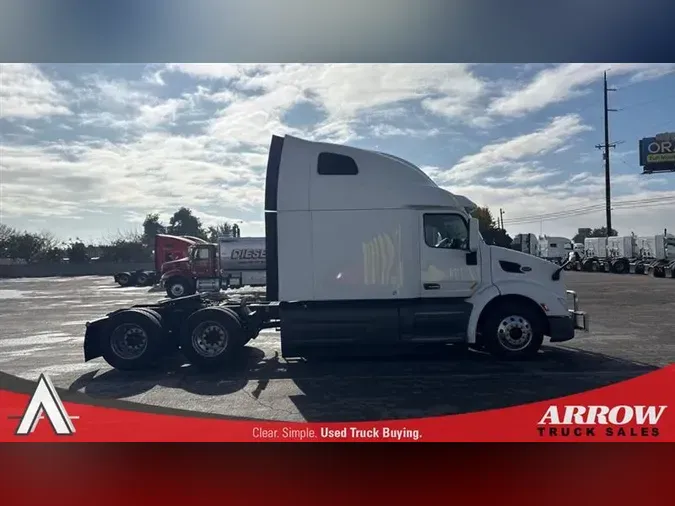 2020 PETERBILT 5797ac9556b363d4d914de9f7838d2e5531