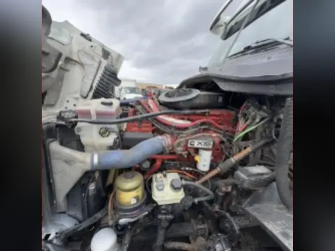 2019 FREIGHTLINER/MERCEDES CASCADIA 1257ac96fd7b2d98ff3ba6fe433012ef496