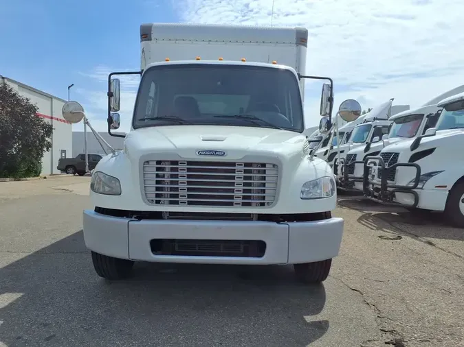 2019 FREIGHTLINER M2 106