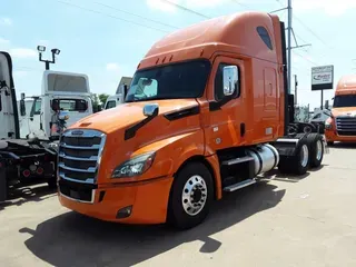 2019 FREIGHTLINER NEW CASCADIA PX12664