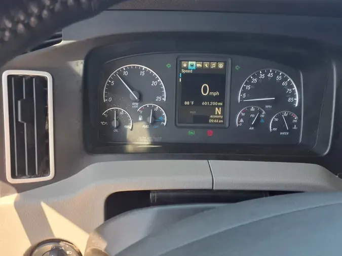 2020 FREIGHTLINER/MERCEDES NEW CASCADIA PX12664