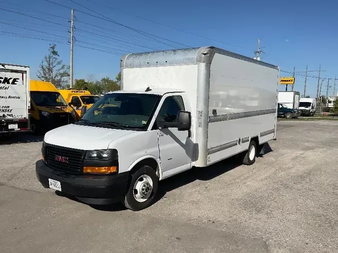 2019 General Motors Corp G33903