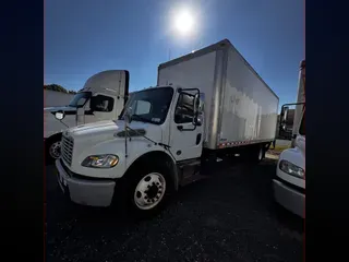 2019 FREIGHTLINER/MERCEDES M2 106