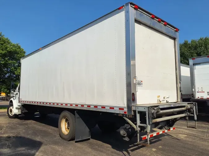 2019 FREIGHTLINER M2 106