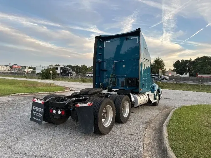 2019 Kenworth T680