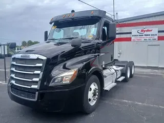 2020 FREIGHTLINER/MERCEDES NEW CASCADIA PX12664